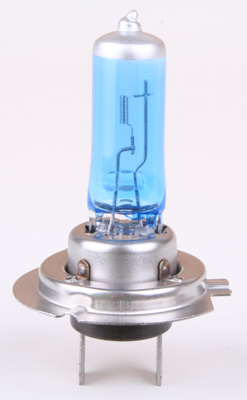 H7 Xenon Crystal Gelb Haloge Glühbirne 12V 55W für BMW  